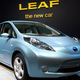 2012 Nissan Leaf: Starts at $26,000